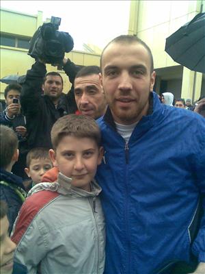 -Shamariq Kasım Emre