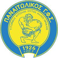ΠΑΝΑΙΤΩΛΙΚΟΣ