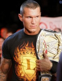 Randy orton