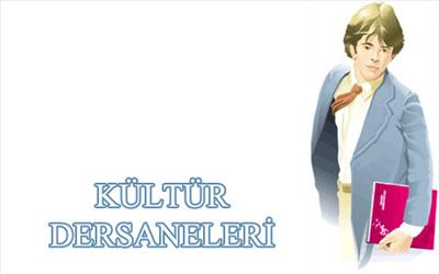Kültür Dersanesi