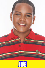 Joe