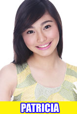 Tricia