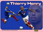 Thiery Henry
