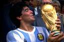 Diego Armando Maradona