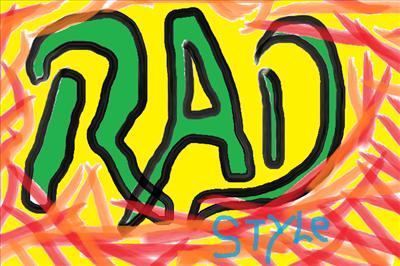RAD STYLE