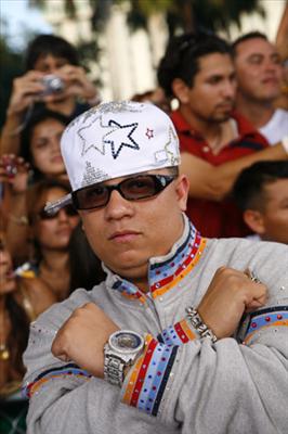 Hector El Father