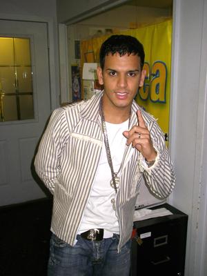Tito El Bambino