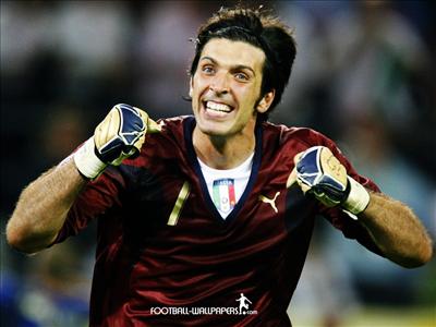 Buffon