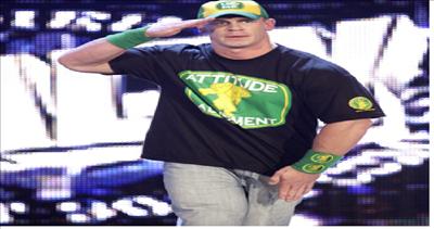 John cena