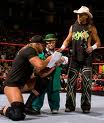 Triple h