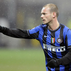 Sneijder