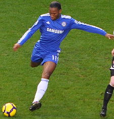 Drogba
