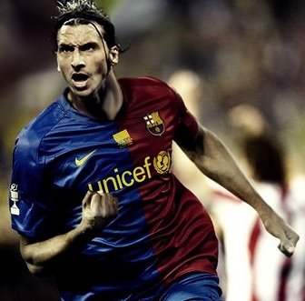 Ibrahimovic