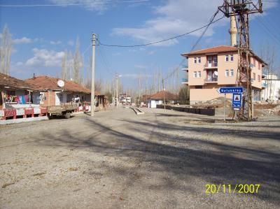 SULUSARAY