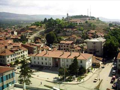 ZİLE