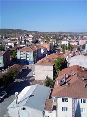 YEŞİLYURT