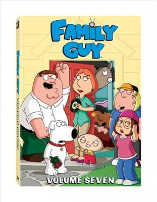 FAMILY GUY
