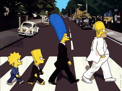THE SİMPSON