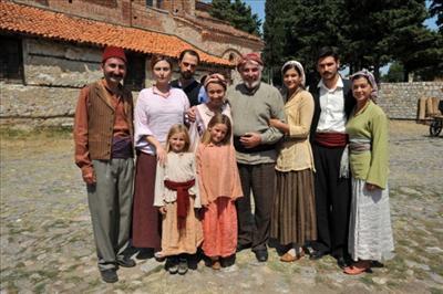 ELVEDA RUMELİ