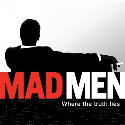 MAD MEN