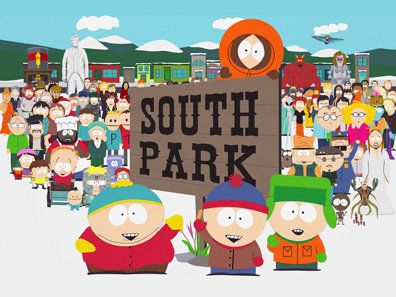 SOUTH PARK