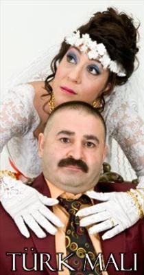 TÜRK MALI