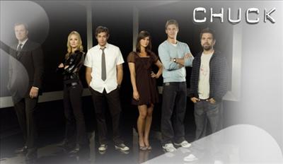 CHUCK