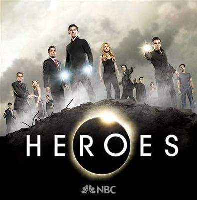 HEROES