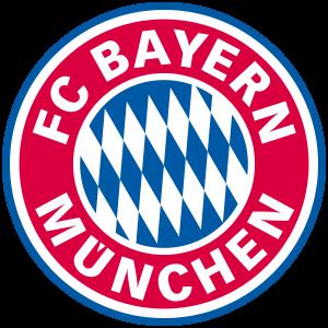 Bayern munechen-germany