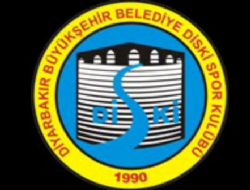 DİYARBAKIRDİSKİSPOR