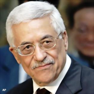 Mahmoud Abbas