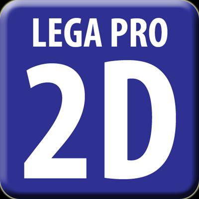 Sarà mandata in Lega Pro Seconda Divisione.