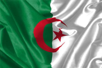 Algeria