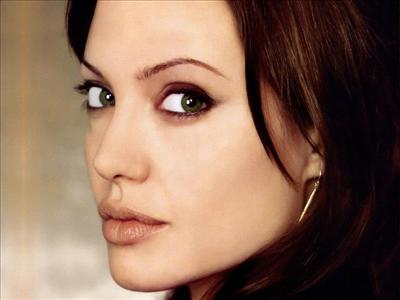 Angelina Joile