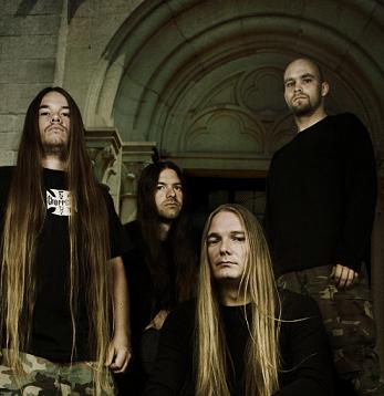Legion Of The Damned
