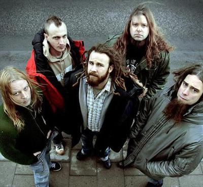 In Flames