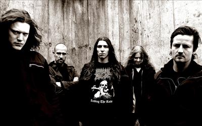 Hatesphere