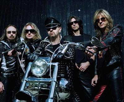 Judas Priest