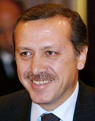 Tayip erdoğan