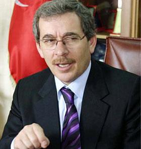 ABDÜLLATİF ŞENER