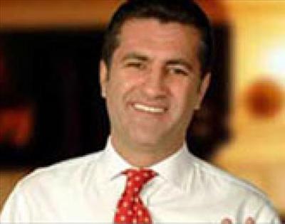 MUSTAFA SARIGÜL