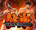 Herhangi bir 'The King of Fist Tournament' (TEKKEN) oyunu