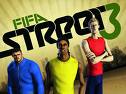 Herhangi bir 'FIFA Street' oyunu