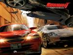 Herhangi bir 'Burnout' oyunu