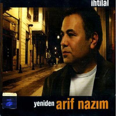 Arif NAZIM