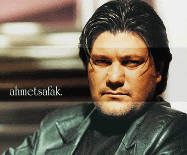 Ahmet ŞAFAK