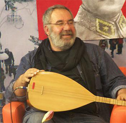 Aşık Sefai
