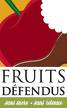 Les fruits défendus!!!