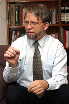 Antanas Mockus