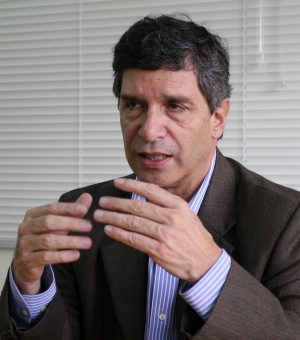 Rafael Pardo